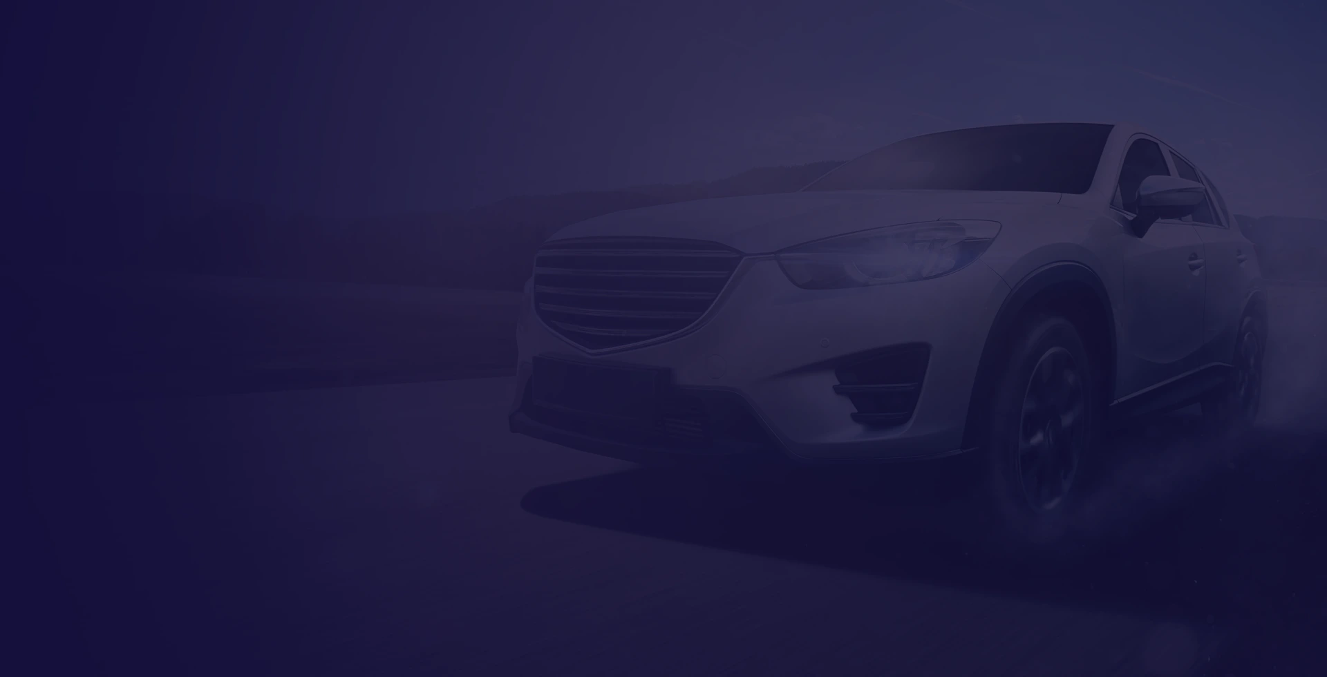 Explorez le monde automobile
