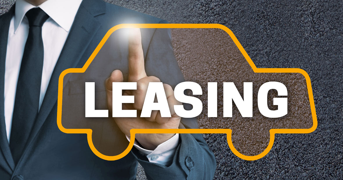 Le leasing voiture sans apport